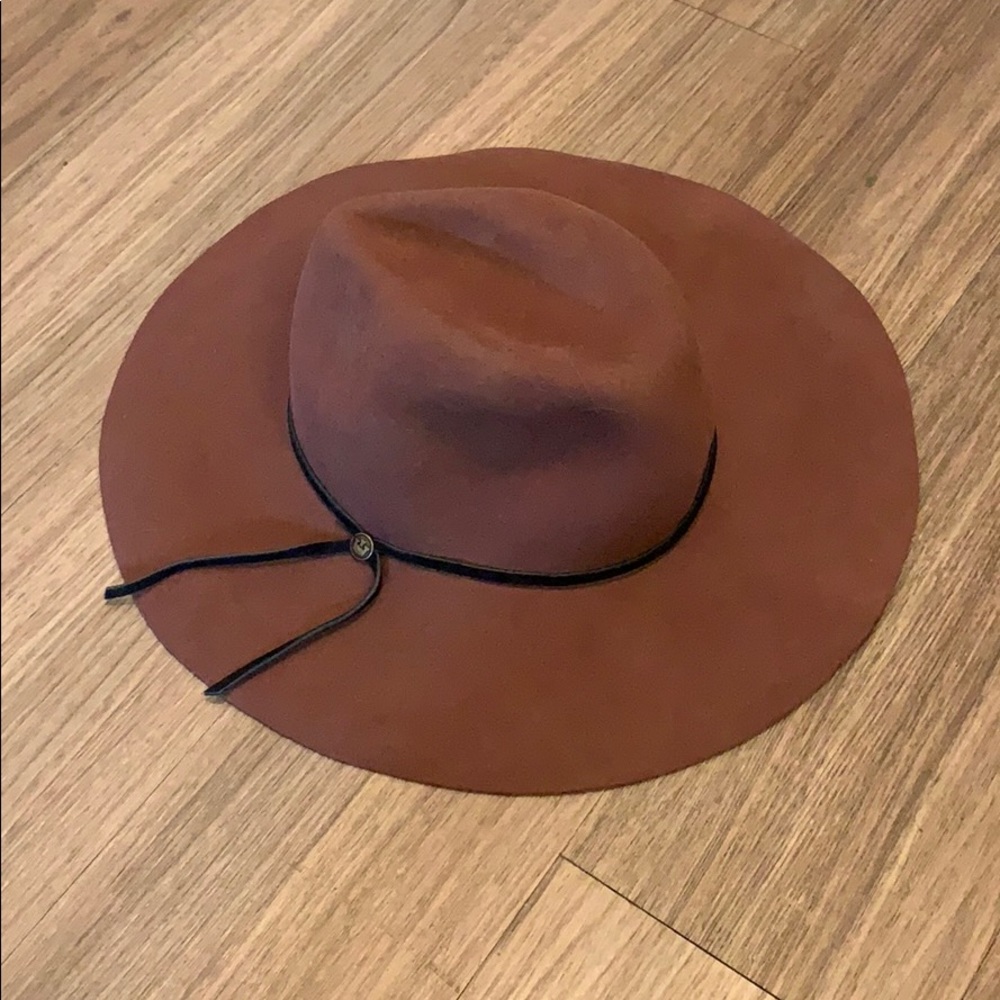 Goorin Bros. Women’s Wool Hat